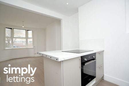 2 Bed property for rent - Photo 3