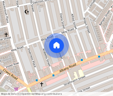 Donald Street, Roath, Cardiff, CF24 4TJ - Photo 1