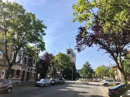 Appartement met één slaapkamer nabij Rivierenhof - Foto 4