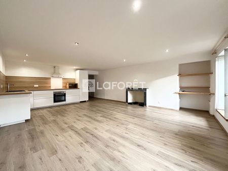 Appartement T2 Gap à louer - Photo 3