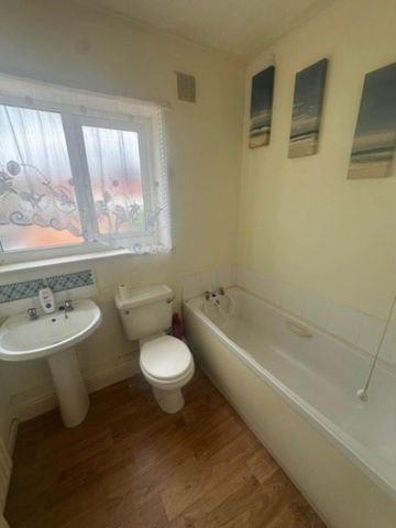 1 bedroom terraced house to rent - Photo 5