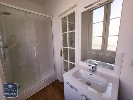 Location Appartement 1 pièce 26m² ROUEN 76000 - Photo 2