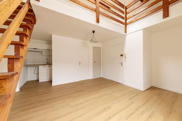 Location Appartement 2 pièces 35m² NANTES 44000 - Photo 1