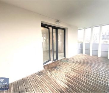 Location Appartement 3 pièces 60m² CENON 33150 - Photo 5