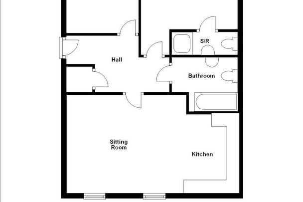 49 Bentley House - Photo 1