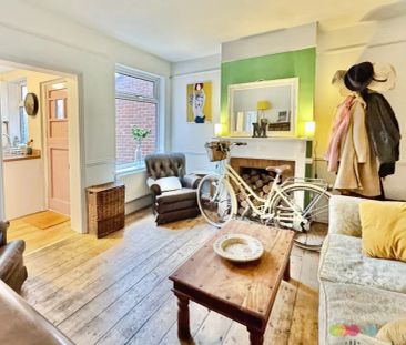 Hall Road - Photo 2