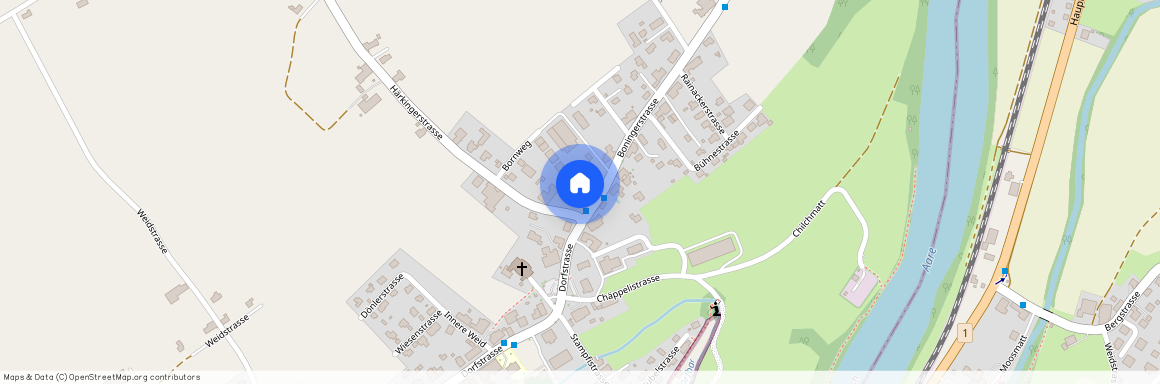 4629, Fulenbach, Boningerstrasse, 1