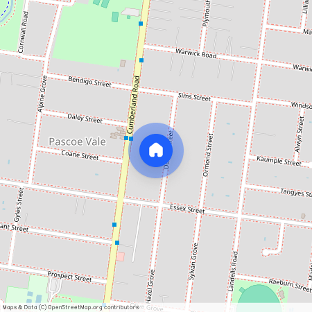 3/9 Downs Street, Pascoe Vale VIC 3044