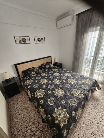 Studio/Γκαρσονιέρα για ενοικίαση Νέα Καλλικράτεια (Καλλικράτεια) - Photo 4
