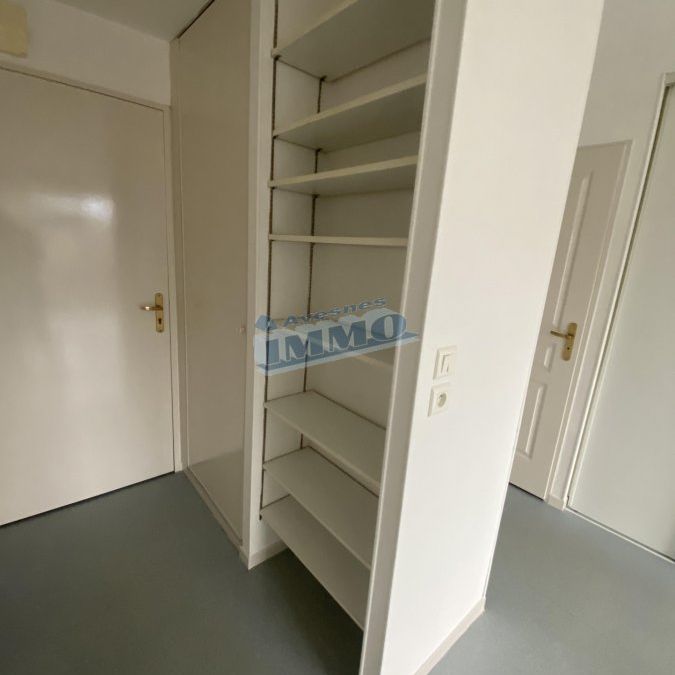 Appartement 2 pièces à Saint-Pol-sur-Ternoise - Photo 1