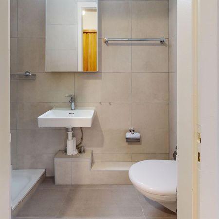 Vivre à Fribourg : confort et praticité en 1.5 pièces - Foto 4