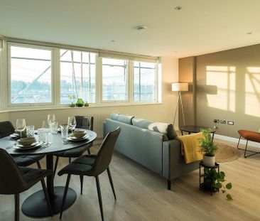 2 bedroom apartment to rent - Photo 6