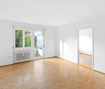 "Gemütliches Wohnen im Herzen von Frauenfeld" - Photo 2