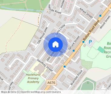 Regent Street, Ramsbottom - Photo 1