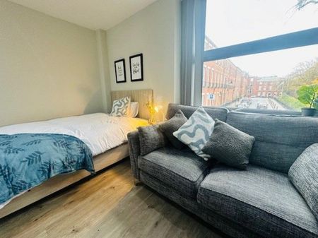 Winckley Square - 8B, PRESTON, Lancashire PR1 3JQ - Photo 4