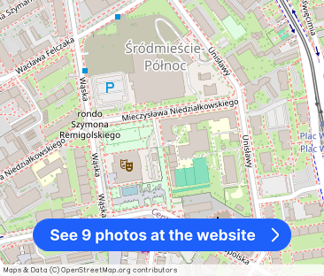 Mieszkanie na wynajem od 3 listopada – w samym ser - Photo 1