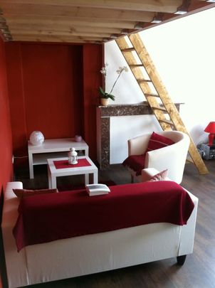 Studio te huur - Photo 1