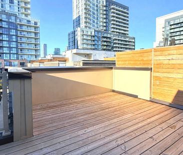 For Lease - 10 Almond Blossom Mews Unit# 99, Vaughan, Ontario - Photo 4