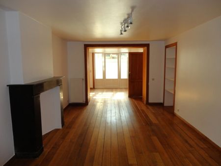 Appartement - à louer - 1050 IXELLES 2 000 € - Photo 3