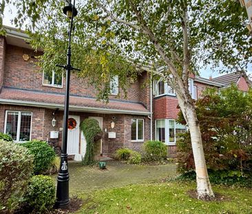 8 The Orchard, Cherryfield Avenue Upper, Milltown, Dublin 6 - Photo 4