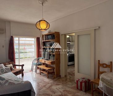 Διαμέρισμα για ενοικίαση Λουτράκι (Λουτράκι-Περαχώρα) - Photo 1