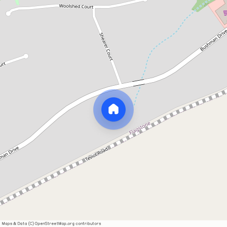 102-106 Bushman Drive, Qld 4280, Flagstone