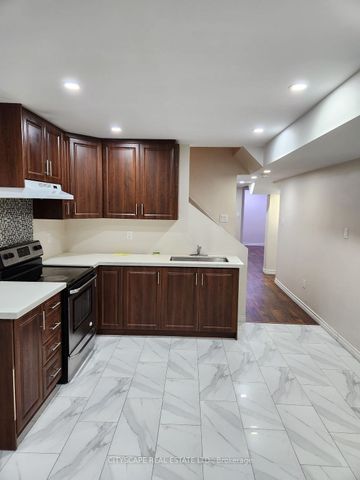 For Lease - 151 Allegro Drive Unit# Bsmt, Brampton, Ontario - Photo 5