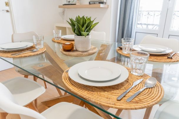 Cozy room in Bailén - Photo 1