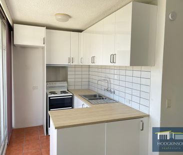 77/4 Wilkins Street, Mawson ACT 2607 - Apartment For Rent | Domain - Photo 4