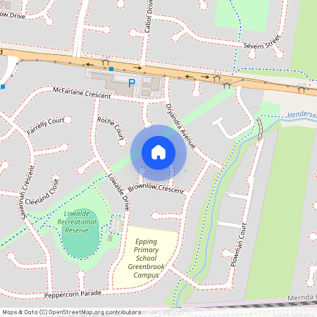 3 Rubicon Place, Vic 3076, Epping