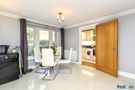 2 bedroom duplex to rent - Photo 5