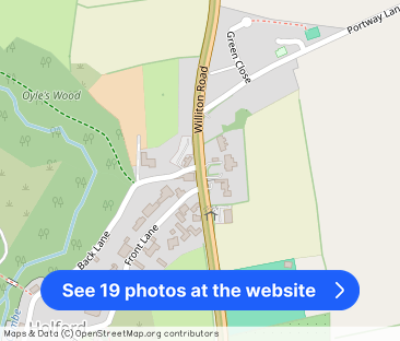 Holford, Bridgwater, Somerset, TA5 - Photo 1