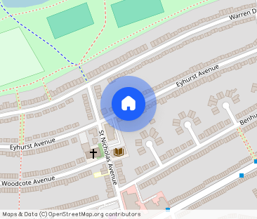 Eyhurst Avenue, Hornchurch, Essex, RM12 - Photo 1