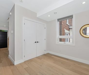 For Lease - 4A HURON Avenue Unit# 1, Tunneys Pasture and Ottawa Wes... - Photo 5