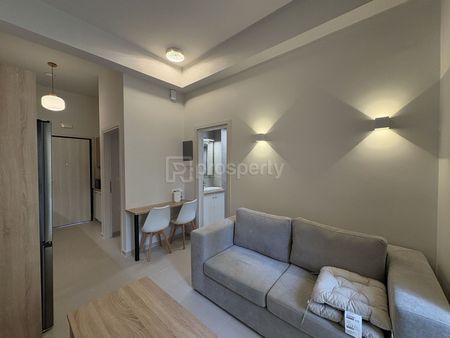 Διαμέρισμα για ενοικίαση Τερψιθέα - Γλυφάδα (Πάτρα) - Photo 2