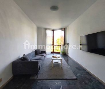 Trilocale piazzale del Mutilato 9, Centro Storico, Vicenza - Photo 1