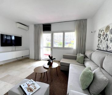 Apartamento planta baja en alquiler en Marbella, Marbella - Photo 3