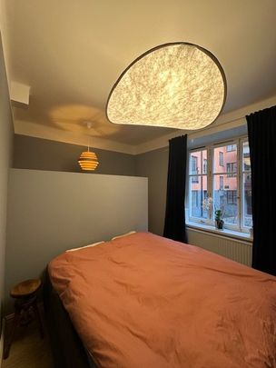 Heleneborgsgatan, Stockholm - Photo 1