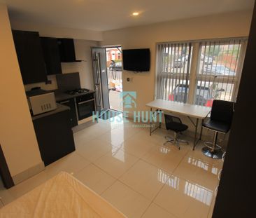 Renwick Apartments, Selly Oak, B29 7BL - Flat 105 - Photo 1