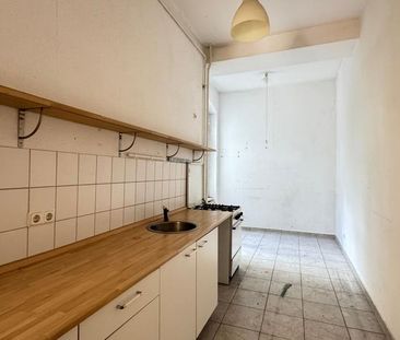 Helle 2-Zimmer-Wohnung mit Balkon ! Befristung bis 31.12.2026 ! - Photo 2