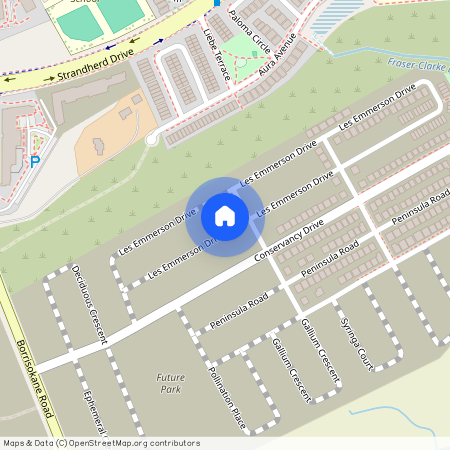 330 Stargrass Private, Barrhaven