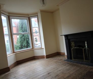 13 York Avenue, Lincoln, LN1 1LL - Photo 1