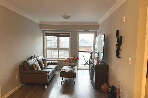 For Lease - 60 Baycliffe Crescent Unit# 205, Brampton, Ontario - Photo 1