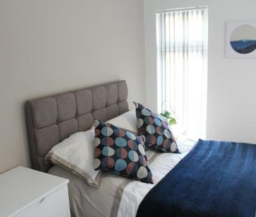 Room 3, Lawton Street, Crewe, CW2 - Photo 4