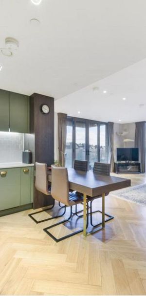 2 bedroom apartment to rent - Photo 1