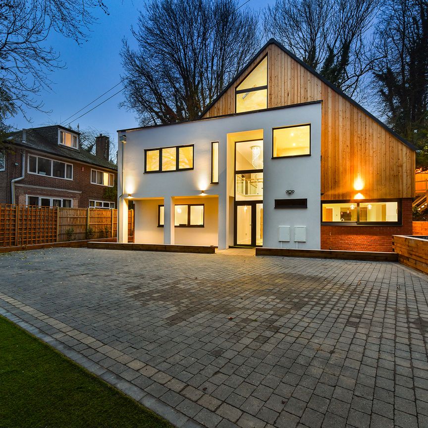 Erdogan House, Mapperley Park, NG3 - Photo 1