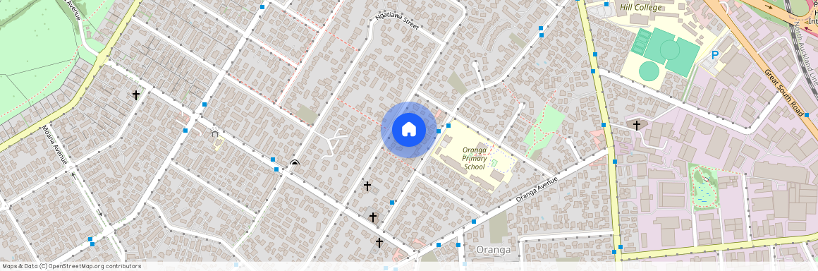 119A Paihia Road, One Tree Hill, Auckland City