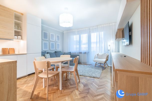 Od zaraz! 3 pokoje po remoncie, Bronowice - Zdjęcie 1