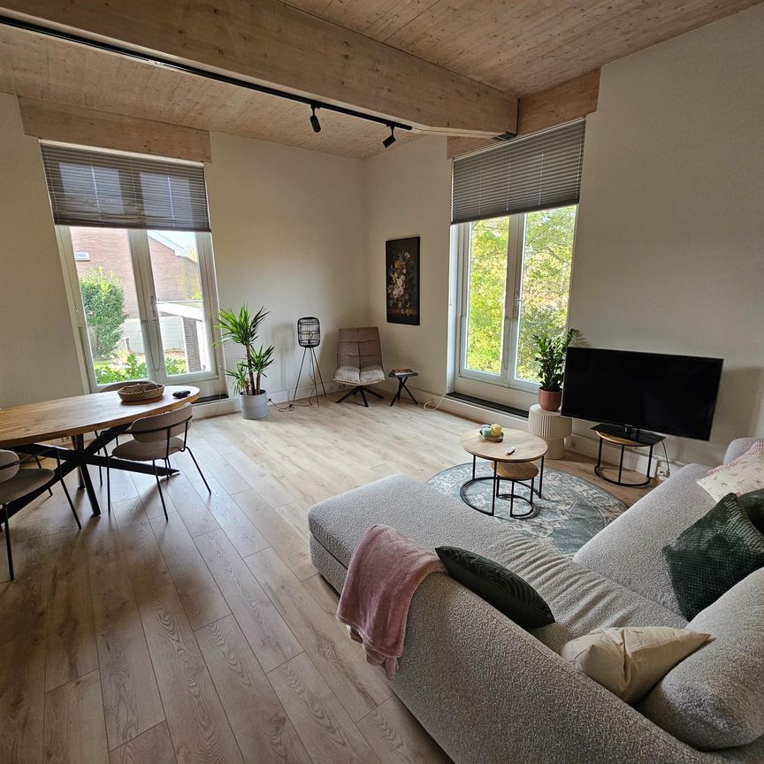 Dokter W Nijestraat, Spaarndam - Photo 1