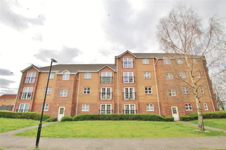 2 bedroom flat to rent - Photo 5